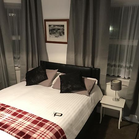 The Victoria Hotel プスヘリ エクステリア 写真